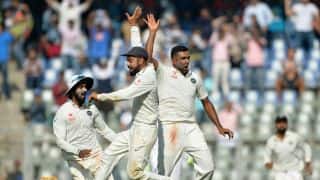 Ravichandran Ashwin and Virat Kohli's record breaking year: Statistical preview of India vs England, 5th Test